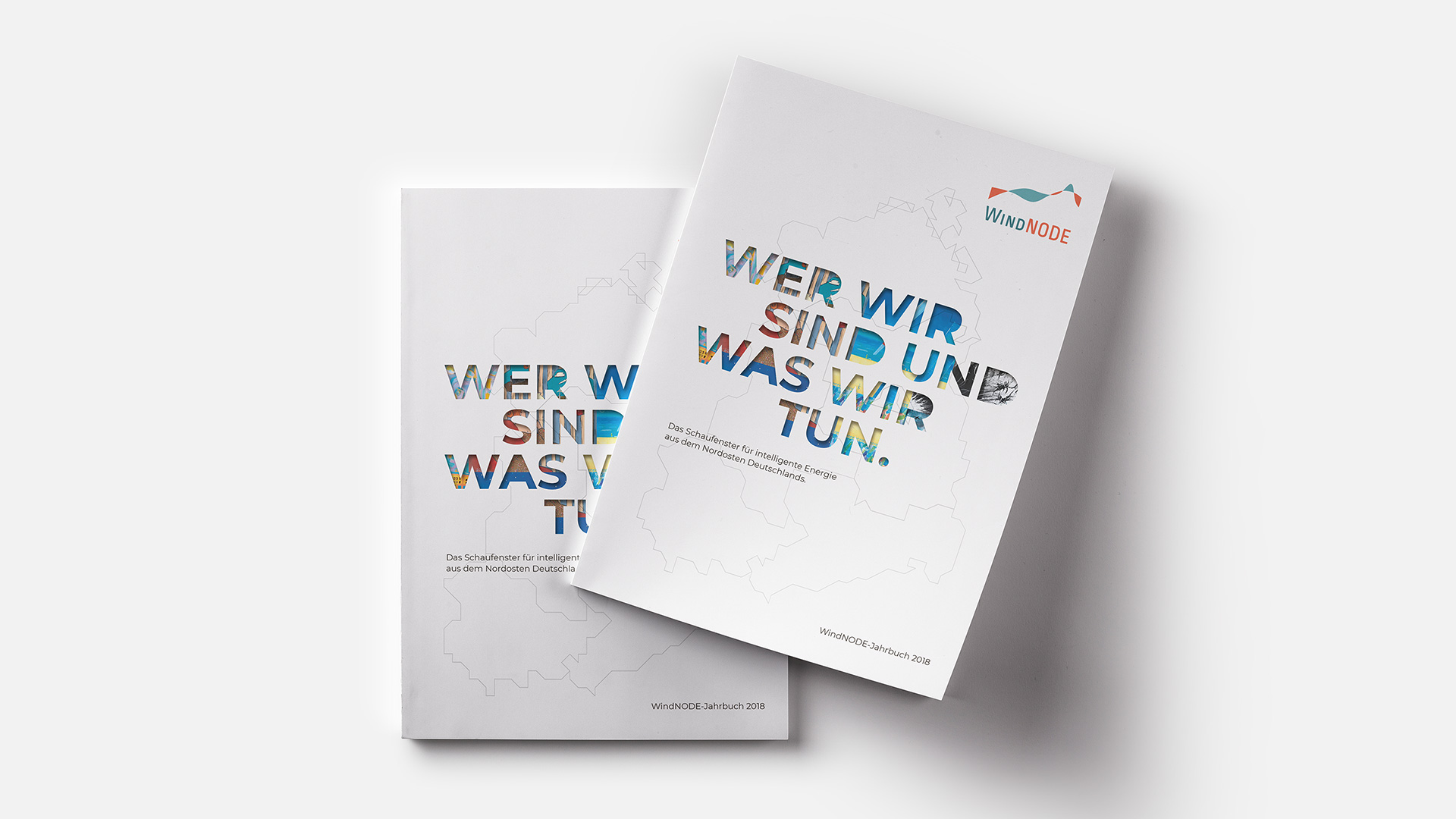 Heimrich & Hannot Corporate Agentur Kampagne Windnode Cover